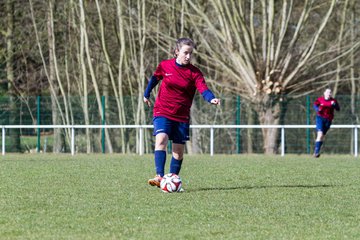 Bild 150 - B-Juniorinnen VfL Oldesloe - Krummesser SV _ Ergebnis: 4:0